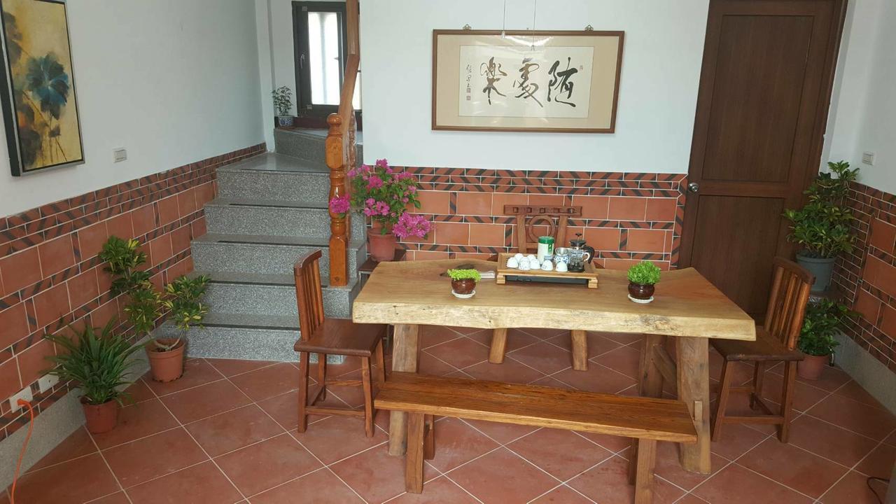 歐厝沙灘 Jincheng Dış mekan fotoğraf