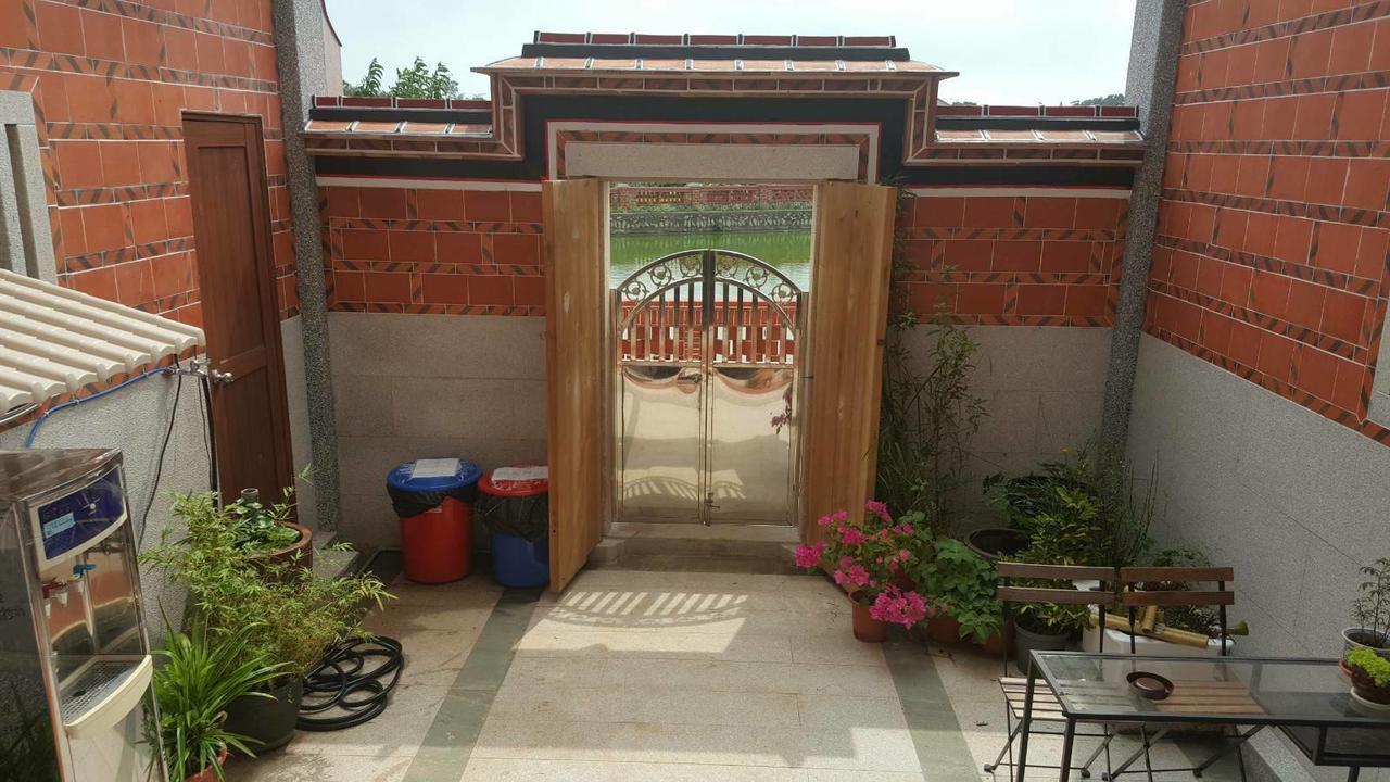 歐厝沙灘 Jincheng Dış mekan fotoğraf